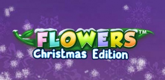 Flowers Christmas Edition to dzisiejszy wybór bez depozytu w Kasynie Betsson