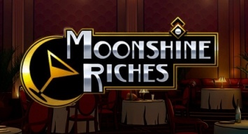 Dzisiaj można odebrać bez szemrania darmowe spiny bez depozytu na Moonshine Riches!